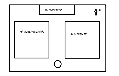 济宁学院校内地图图片